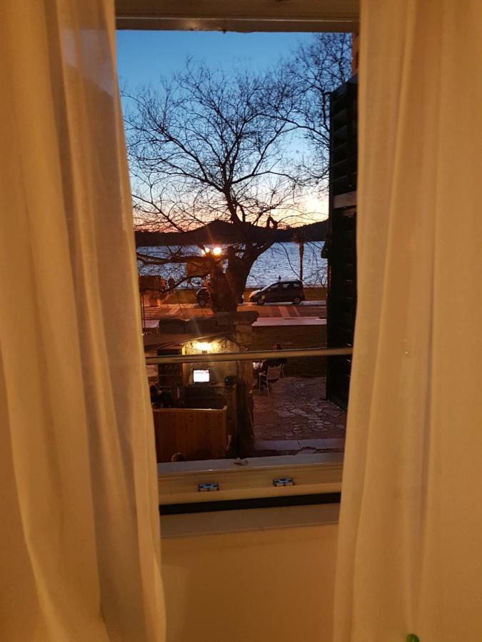Apartment Obala Sibenik Luaran gambar