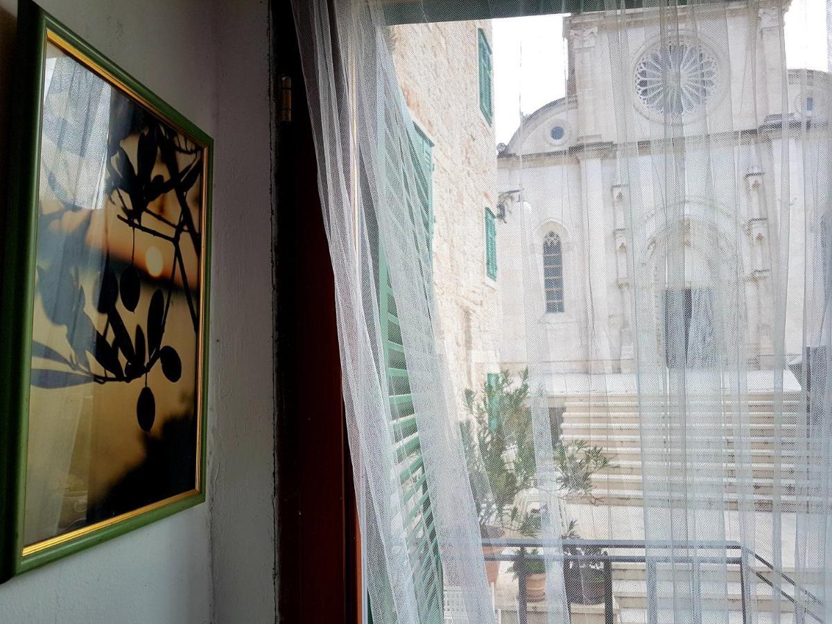 Apartment Obala Sibenik Luaran gambar
