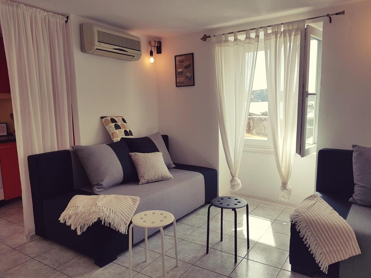 Apartment Obala Sibenik Luaran gambar