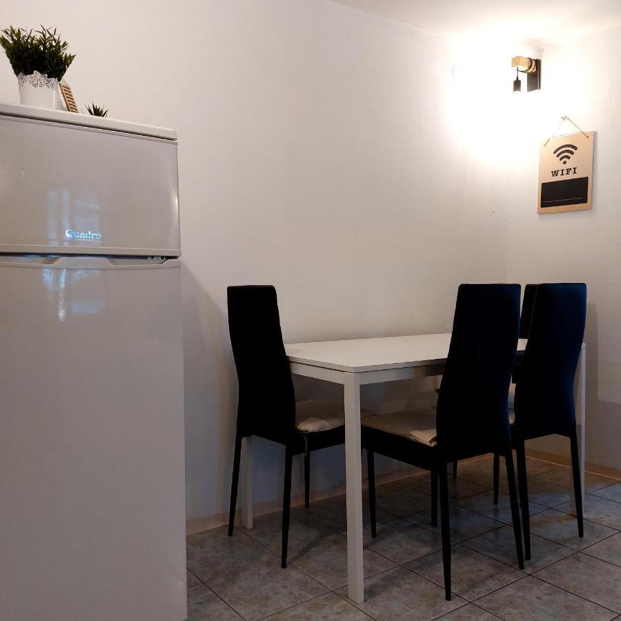 Apartment Obala Sibenik Luaran gambar