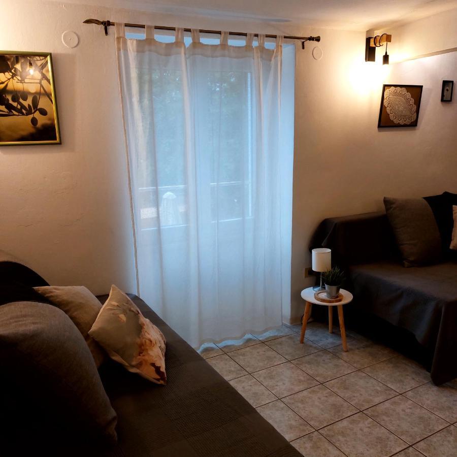 Apartment Obala Sibenik Luaran gambar
