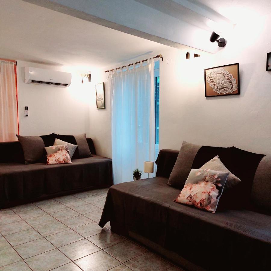 Apartment Obala Sibenik Luaran gambar